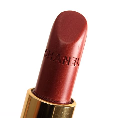 chanel antoinette lipstick swatch